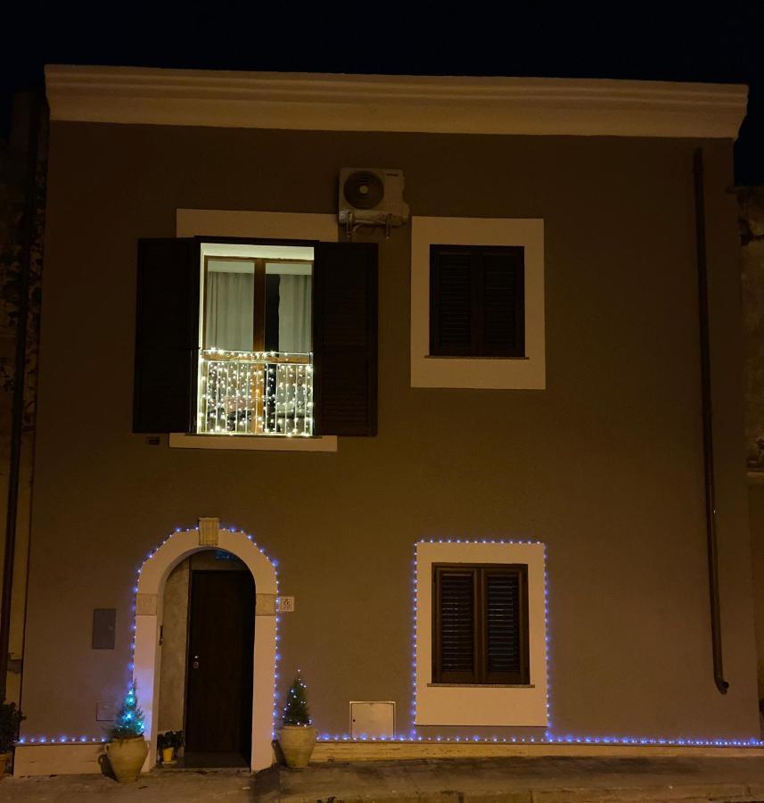 Sa Domo De Su Re Torralba